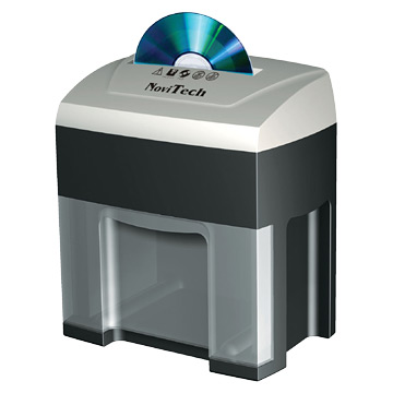  CD Shredder ( CD Shredder)