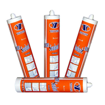  Silicone Sealant