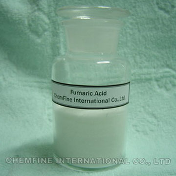  Fumaric Acid (Фумаровой кислоты)