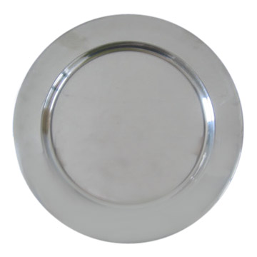  Round Tray (Круглые лоток)