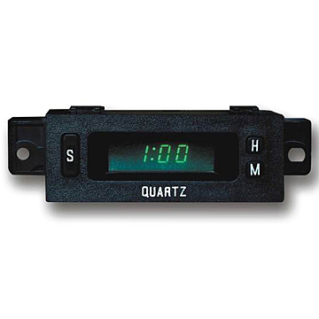  Quartz Clock ( Quartz Clock)