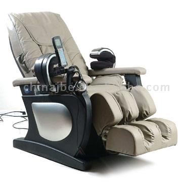  Massage Recliner (Массаж Recliner)