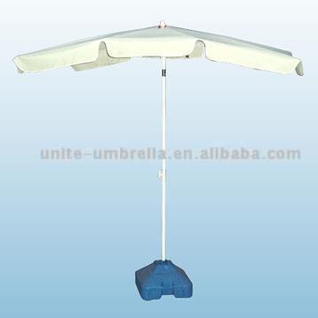  Outdoor Umbrella (Открытый Umbrella)