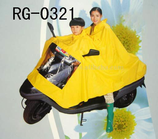  PVC Raincoat ( PVC Raincoat)