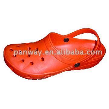  EVA Injection Clog (EVA Injection Clog)