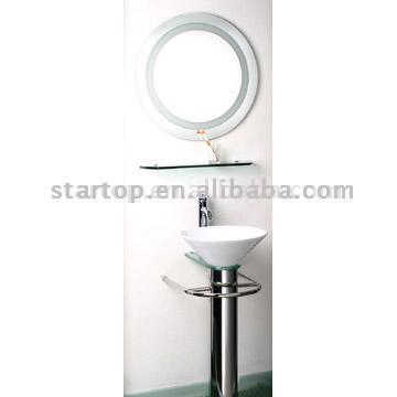  Glass Basin (Glas-Becken)