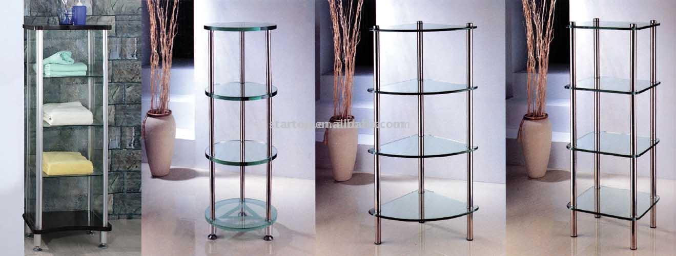  Glass Basin ( Glass Basin)