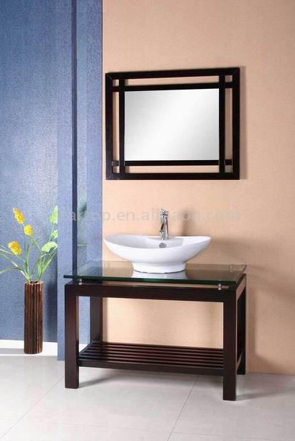  Bathroom Cabinet (Badezimmer Kabinett)