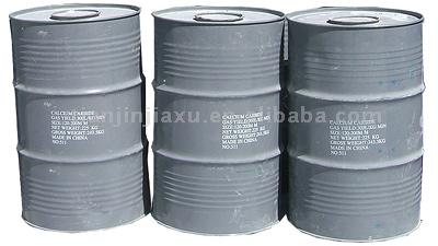  Calcium Carbide (Calcium Carbide)