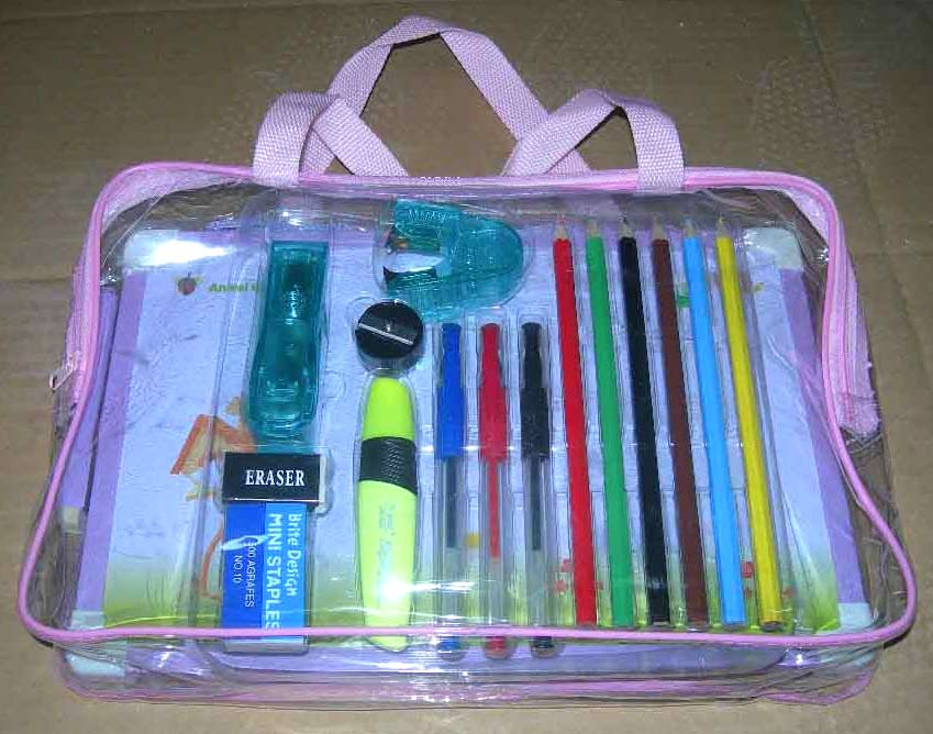  Stationery Set (Stationery Set)