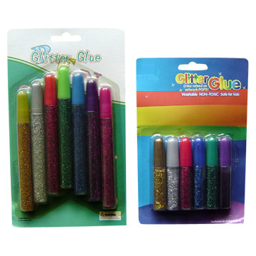  Glitter Glue (Glitter Glue)