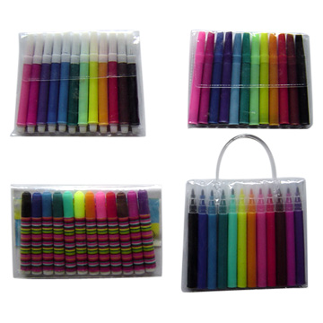  Mini Water Color Pens (Mini Water Color Pens)