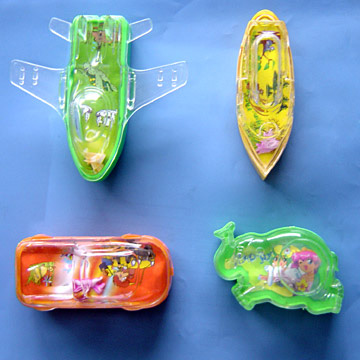  Pencil Sharpeners (Taille-crayons)