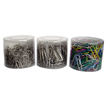  Paper Clips ( Paper Clips)