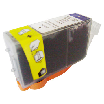  Compatible Ink Cartridge (Cartouche d`encre compatible)