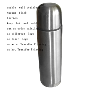  Vacuum Flask (Термос)