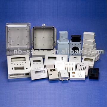  Enclosures ( Enclosures)