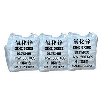  Zinc Oxide (Oxyde de zinc)