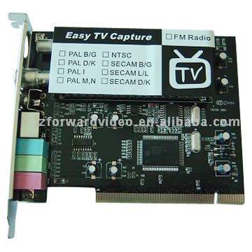  TV Tuner