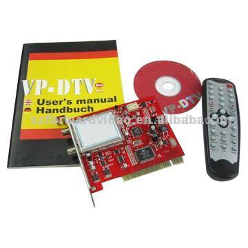  Satellite TV Card ( Satellite TV Card)