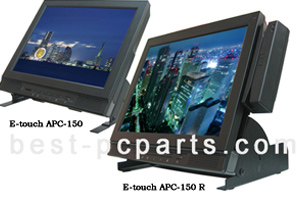  LCD PC (LCD-PC)