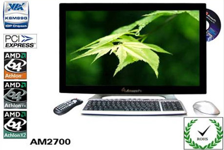  LCD PC (ALL IN ONE) (LCD-PC (ALL IN ONE))