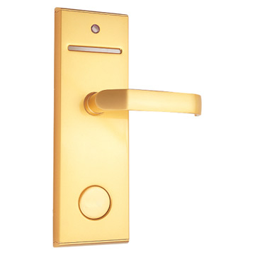  IC Card Lock ( IC Card Lock)