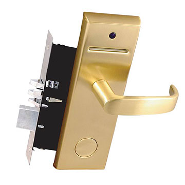  Smart Card Lock (Verrouillage de carte à puce)