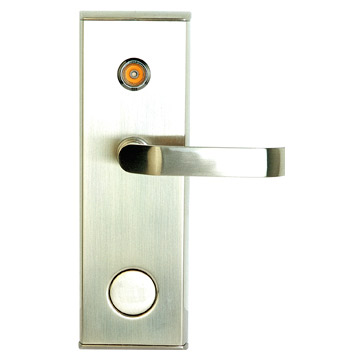  TM Card Lock (TM Verrouillage de carte)