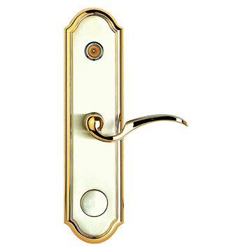  Residential Lock ( Residential Lock)