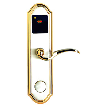  Apartment Lock ( Apartment Lock)