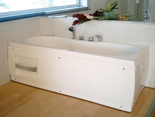  Hydro Massage Bathtub