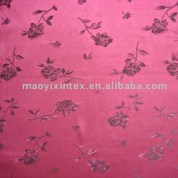  Jacquard Satin (Jacquard Satin)