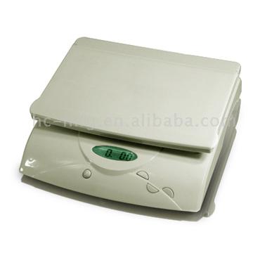  26kg Postal Scale ( 26kg Postal Scale)