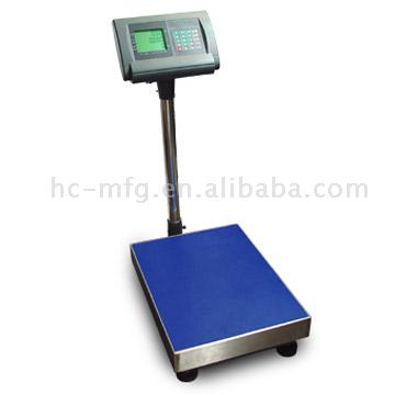  200kg Bench / Shipping / Counting Scale ( 200kg Bench / Shipping / Counting Scale)