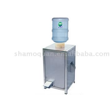 Cap-gezogene Maschine / Cap Remover (Cap-gezogene Maschine / Cap Remover)