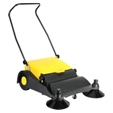  Outdoor Sweeper ( Outdoor Sweeper)