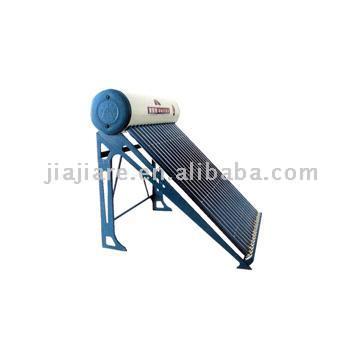  Solar Energy Water Heater ( Solar Energy Water Heater)