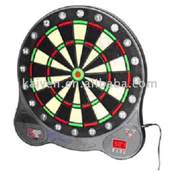  Electronic Dart Board ( Electronic Dart Board)