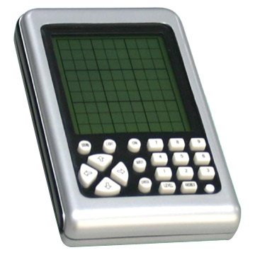  Sudoku Electronic Game ( Sudoku Electronic Game)