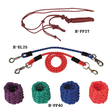  Rope Products for Horses