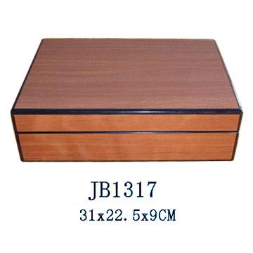  Wooden Jewelry Box