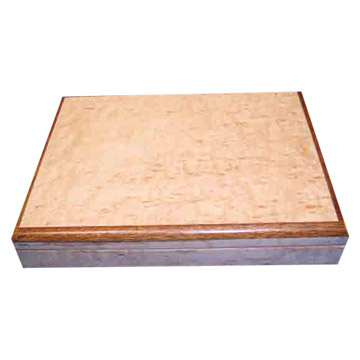 Humidor, Zigarren-und Box, (Humidor, Zigarren-und Box,)