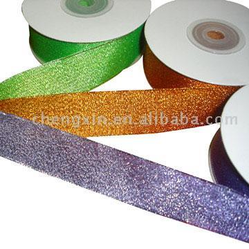 Mettlice Ribbon (Mettlice Ribbon)