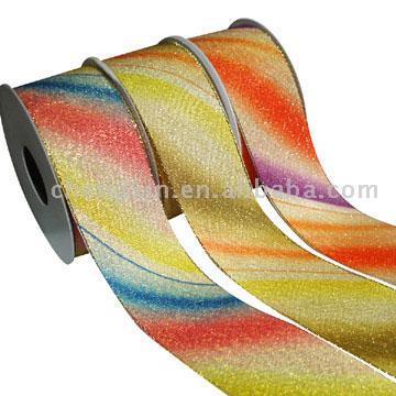 Printed Ribbon (Printed Ribbon)