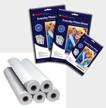  Premium Inkjet Paper DIRECT From Paper Mill At Budget Price (Premium Inkjet Paper Direct From Paper Mill chez Budget Prix)