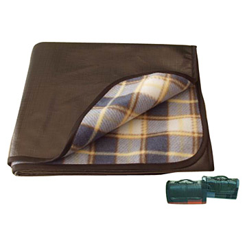  Picnic Blanket