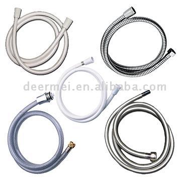  Shower Head Hoses ( Shower Head Hoses)