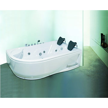 Massage Badewanne (Massage Badewanne)