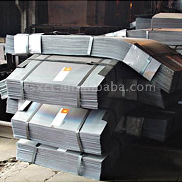  Hot Rolled Silicon Steel Sheets